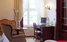 Hotel Altes Hafenhaus